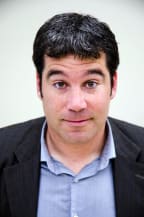 Photo of Michael Halpern