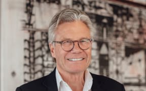 Peter Cooper