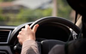 Driver