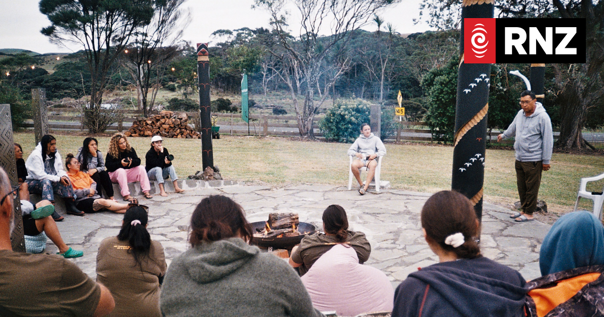 Global Indigenous ocean leaders to gather at Waitangi for moana protection wānanga