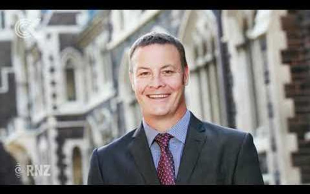 Otago Uni proctor says actions were wrong, in ‘hindsight’