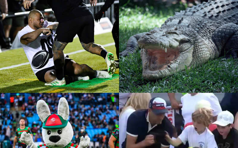 Sport in 2025: The shocks, scandals and sagas | RNZ