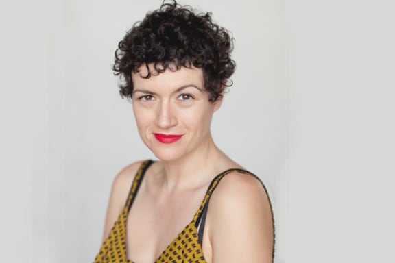 Noelle McCarthy