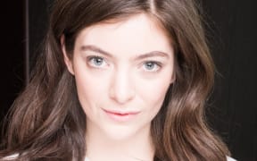 Lorde in Berlin, March 2017.