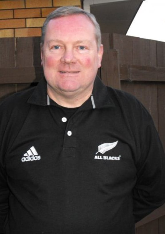 Michael Harris