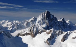 European Alps
