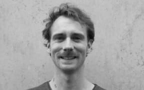 Luke Williams