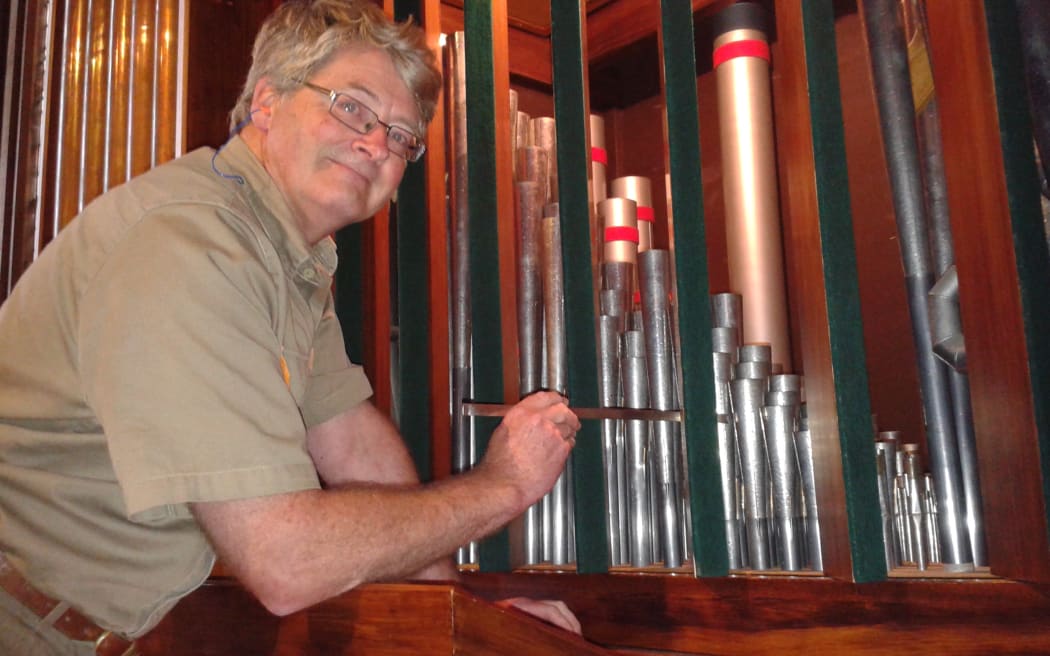 Organ tuner deals