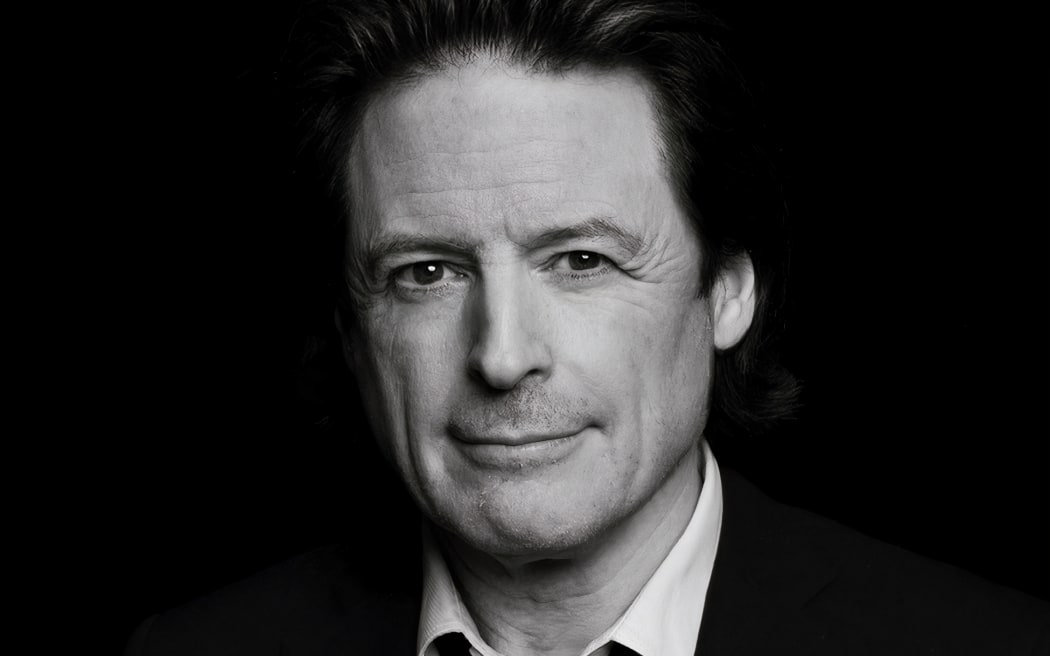 John Fugelsang