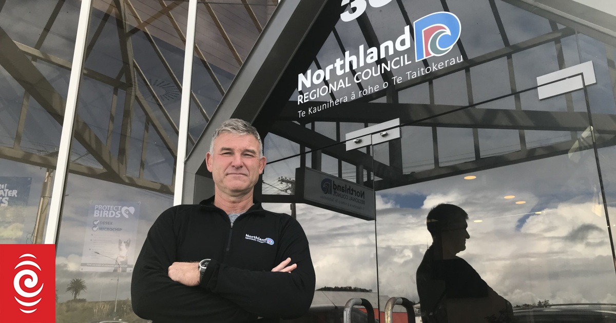 Northland Regional Council chair Geoff Crawford faces axe 170 days in the top job - Vimarsana News