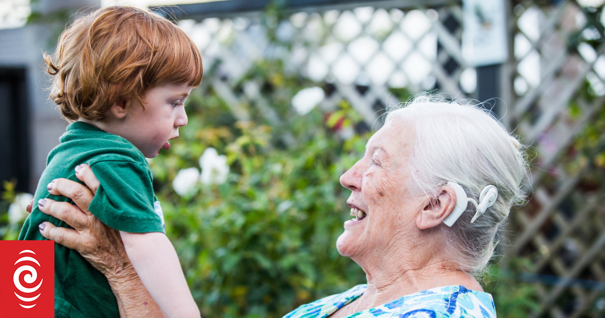 The link between hearing loss and dementia RNZ