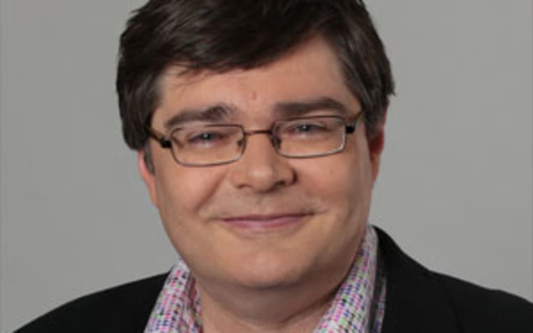 David Morriss