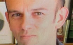 Missing man Thomas Phillips.