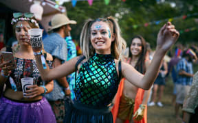 Splore Festival 2019
