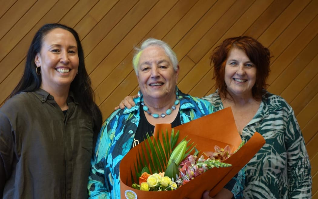 Refuge facing 'unprecedented demand' seeks new safe house | RNZ News