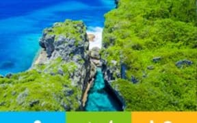 GoNiue App