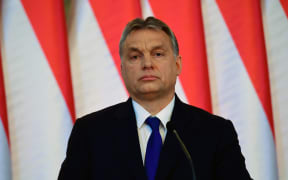 Hungarian Prime Minister Viktor Orban opposes plans to relocate a total of 160,000 migrants across the bloc.
