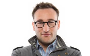 Simon Sinek
