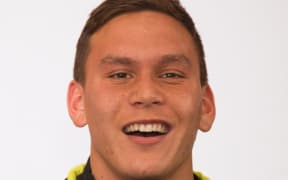 Luke Tipene