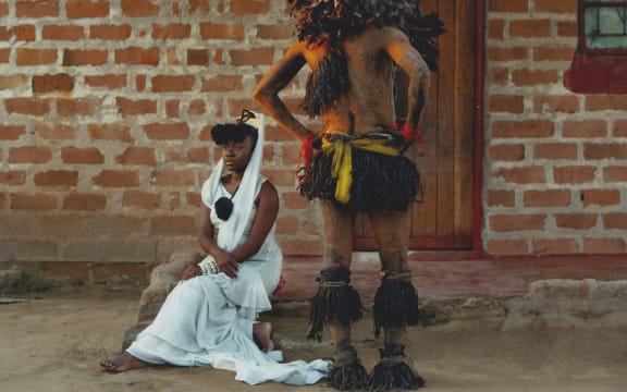 Sampa The Great