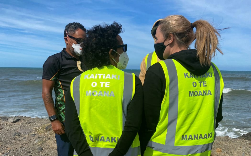Voluntary kaitiaki will continue to monitor the coast, now with the backing of the law.