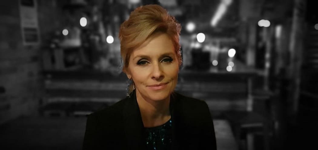 Mihingaarangi Forbes