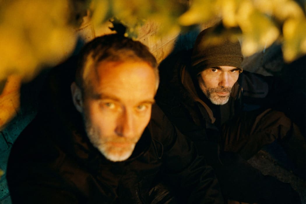 Autechre