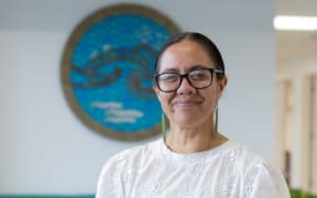 Chae Phillips was awarded a scholarship to complete her PhD