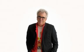 Harry Lyon