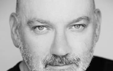 Jonathan Hendry