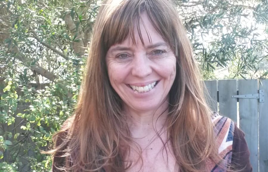 Antonella Sarti Evans