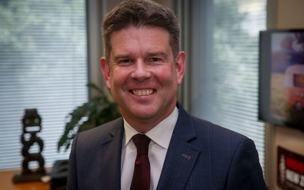 John Campbell