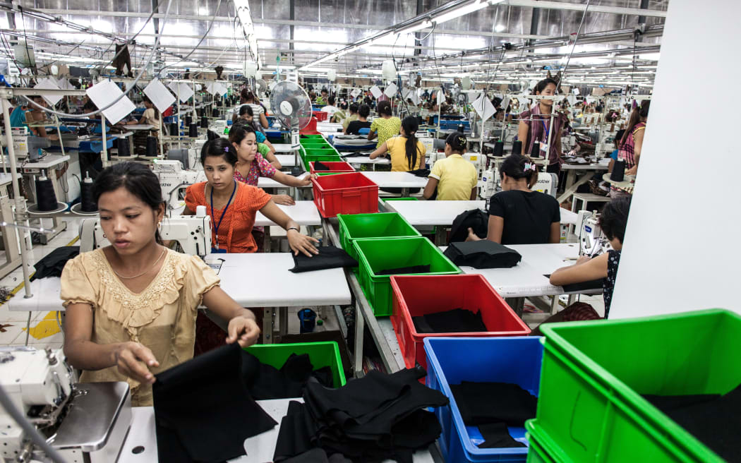H and m factory discount