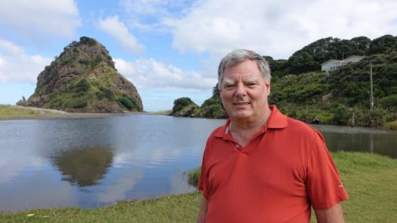 Ken Cowan