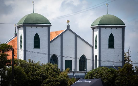 Ratana Temple, Te Haahi Ratana Fri 24th January 2020.