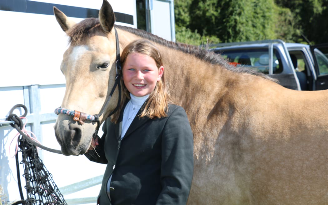 Waiau A&P Show in Tuatapere, Southland