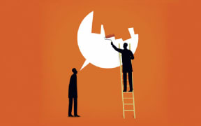 The Right To Speak