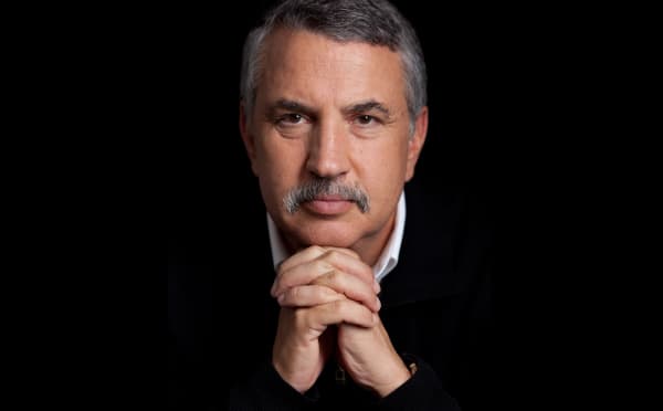 Thomas Friedman
