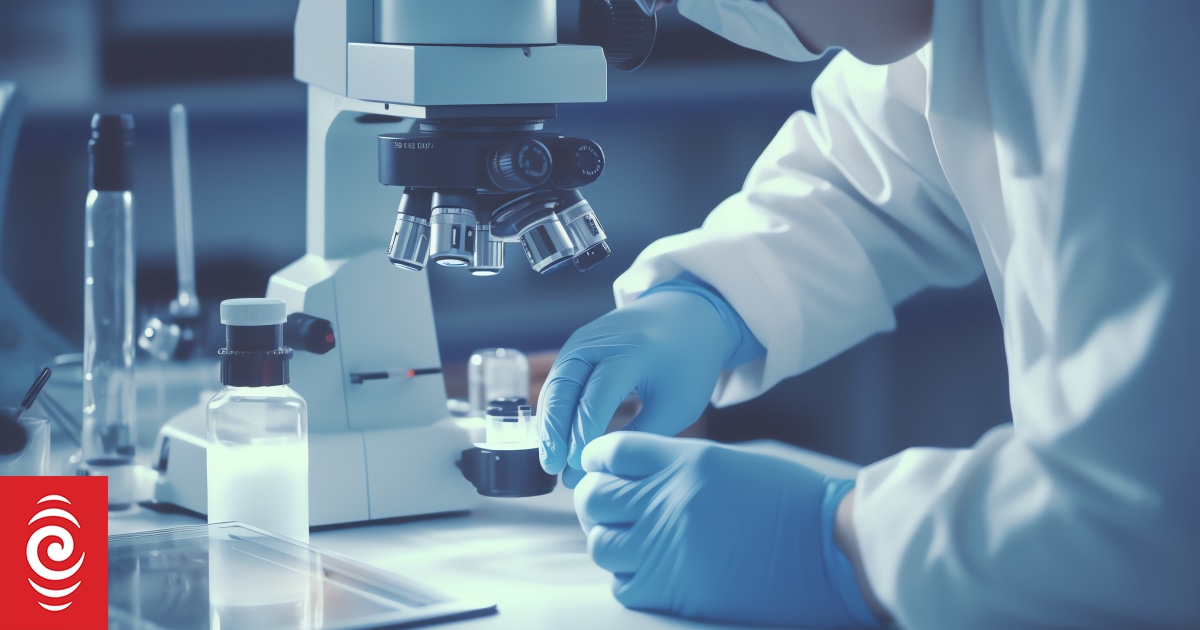 Colorado crime lab scientist accused of tainting DNA data in hundreds of cases - Vimarsana News