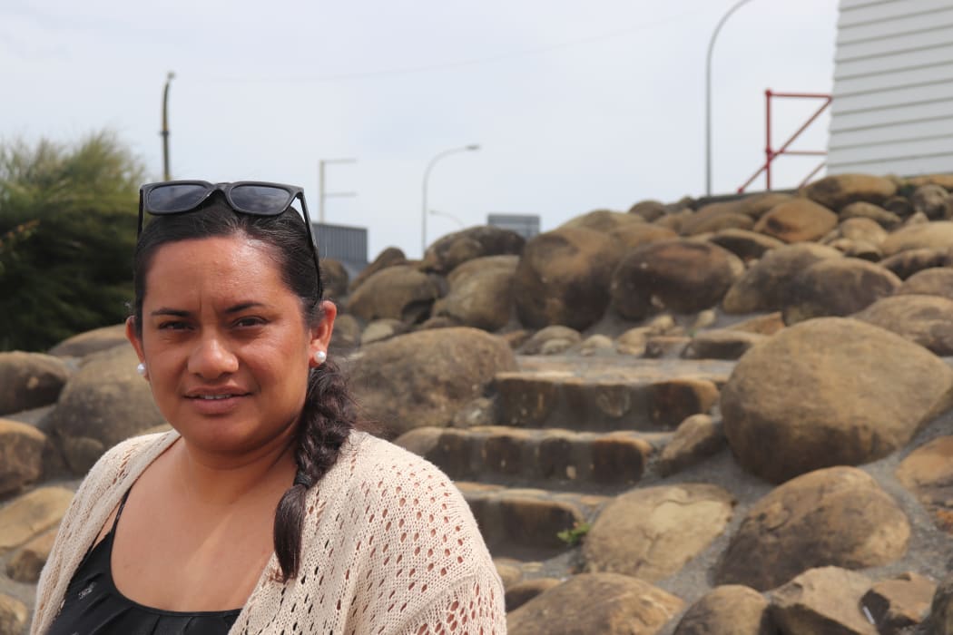 Wairoa vaccination campaigner Esta Wainohu