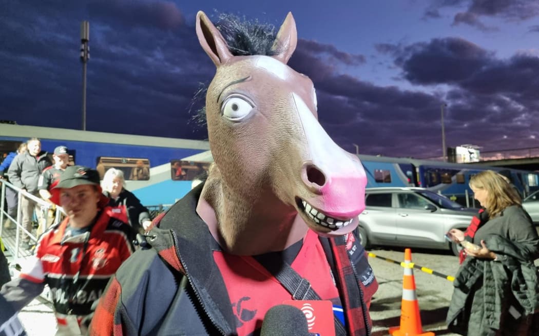 Te Kaha review: Christchurch's new stadium delivers for its city | RNZ News