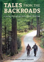 Tales From the Backroads