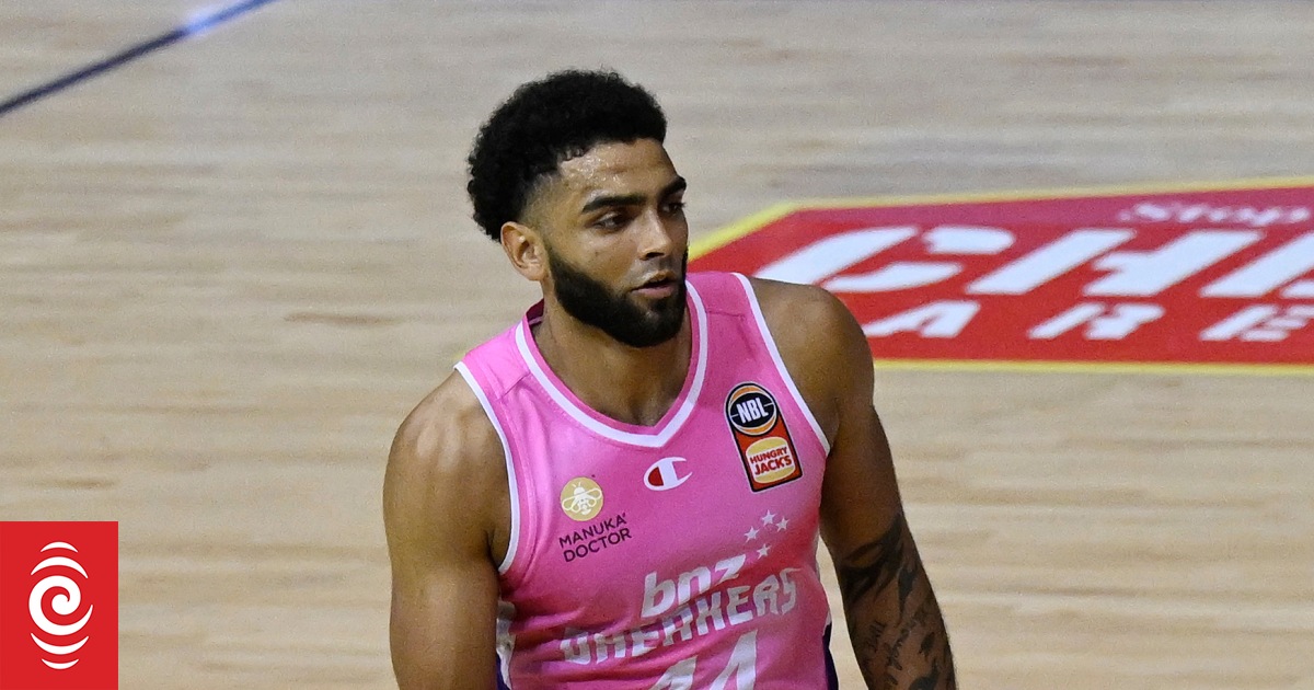Breakers import Anthony Lamb sidelined in win against Perth Wildcats - Vimarsana News