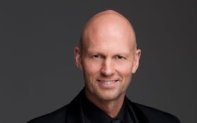 Teddy Tahu Rhodes