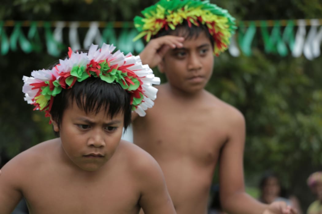 Pasifika Festival 2017