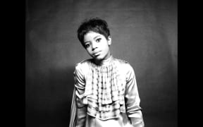 PP Arnold, 1967