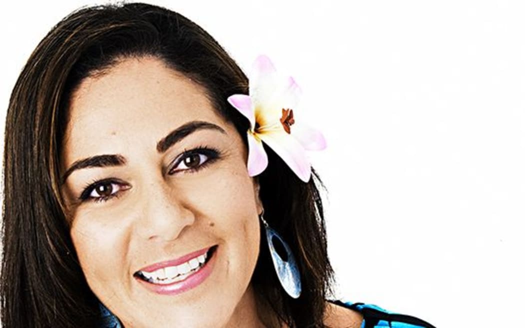 Le Va Chief Executive Monique Faleafa