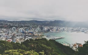 Wellington, New Zealand