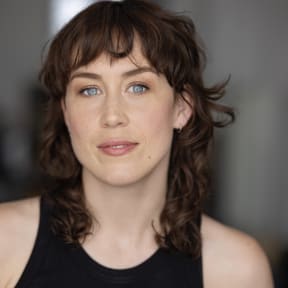 Katie Burson