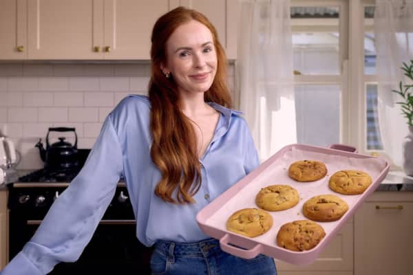 Brooke Bellamy has rejected Nagi Maehashi's allegations.